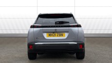 Peugeot 2008 100kW GT Premium 50kWh 5dr Auto Electric Estate